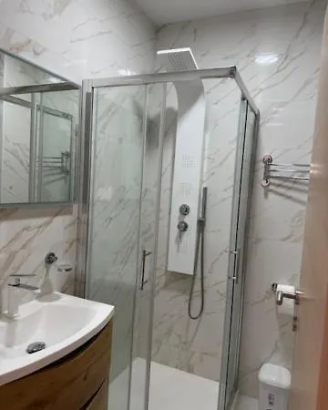 One Bedroom Orebić