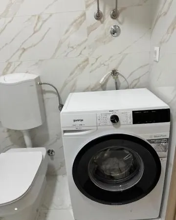 One Bedroom Apartman *