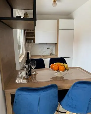 One Bedroom * أوروبيتش