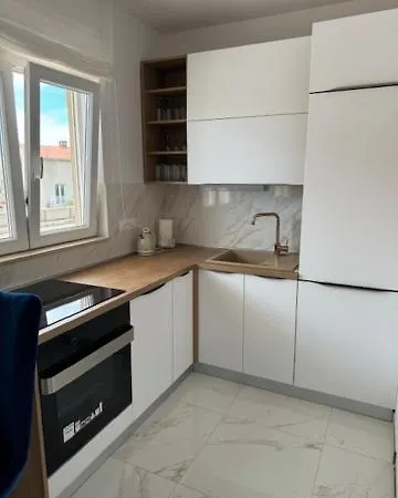 One Bedroom شقة أوروبيتش