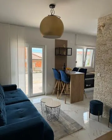 Apartman One Bedroom