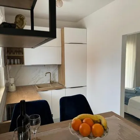 One Bedroom Apartman *