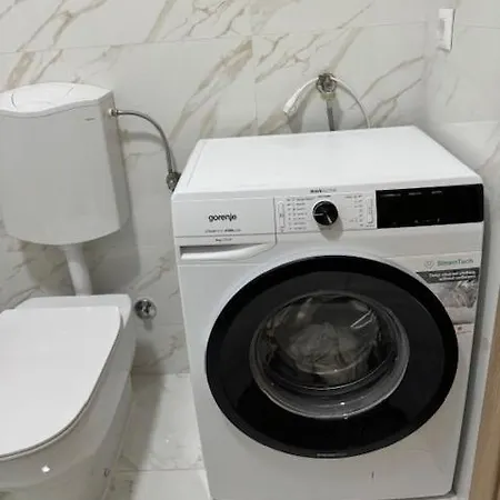 Apartman One Bedroom