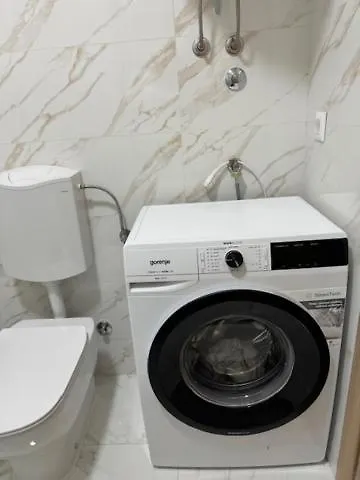 One Bedroom Apartman *