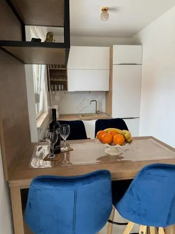 One Bedroom * Orebić