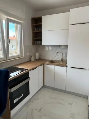 One Bedroom 公寓 奥瑞比克