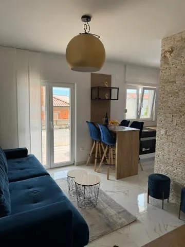 Apartman One Bedroom